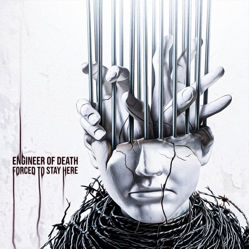 Forced To Stay Here [Explicit]