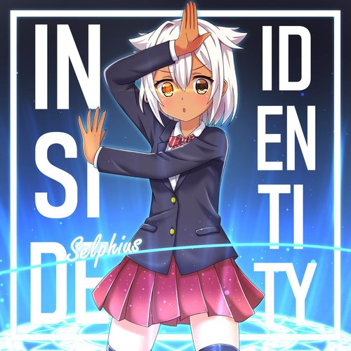 INSIDE IDENTITY