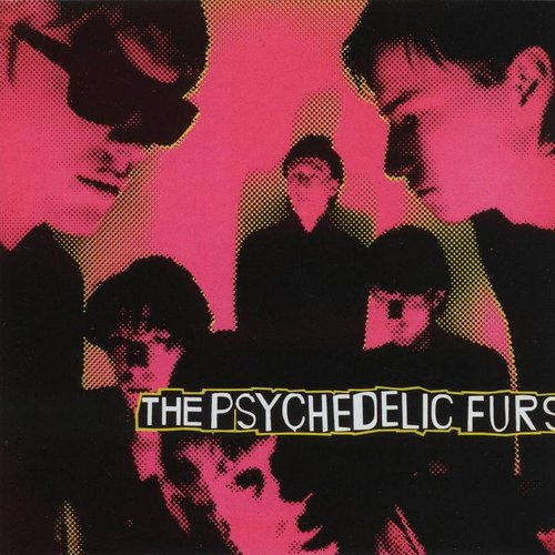 Psychedelic Furs