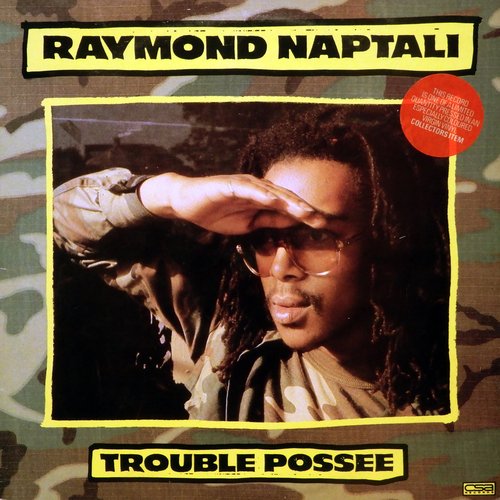Trouble Possee