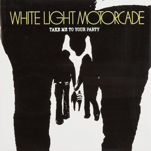 Take Me to Your Party