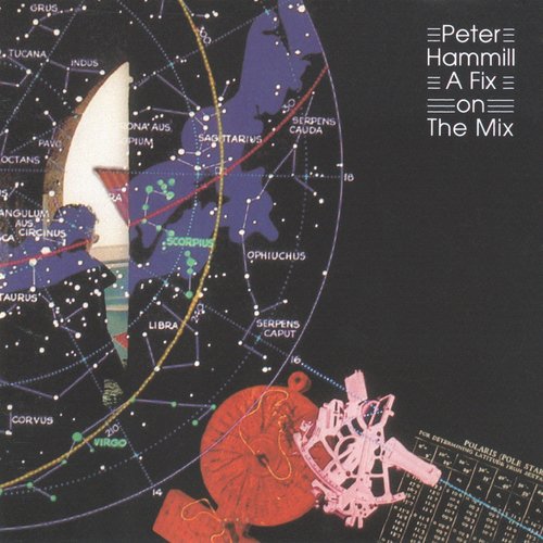 A Fix on the Mix
