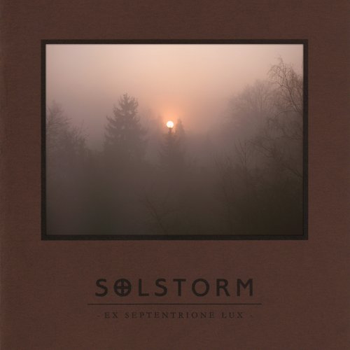 Ex septentrione lux