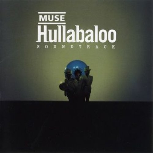 Hullabaloo [CD1]