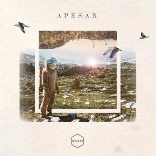 Apesar