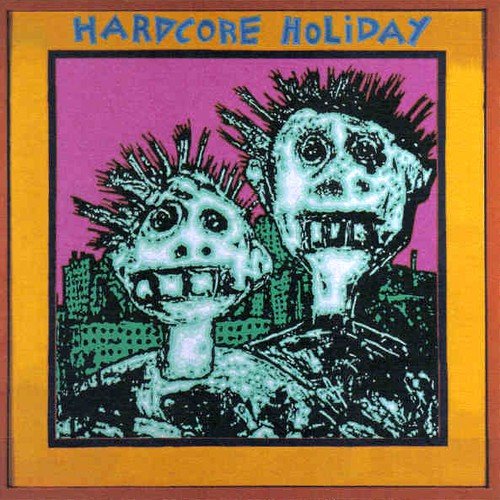 Hardcore Holiday
