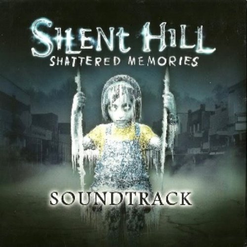 Silent Hill Shattered Memories Original Soundtrack