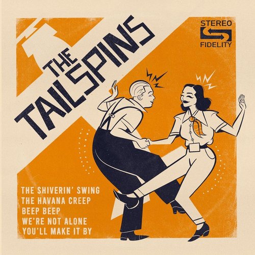 The Tailspins