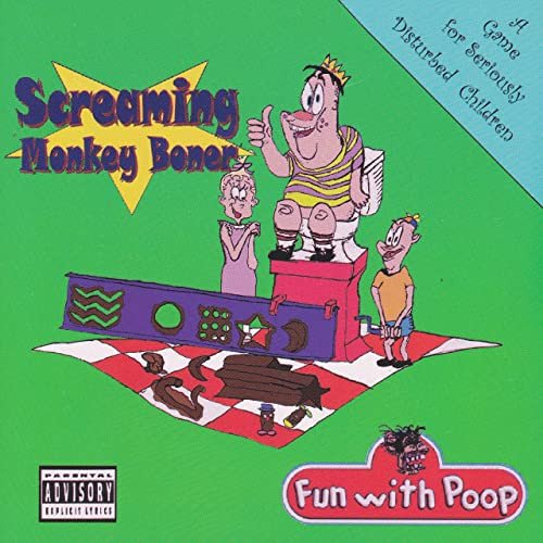 Fun With Poop
