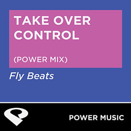 Take Over Control - EP