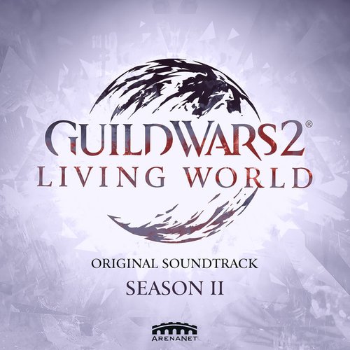 Guild Wars 2: Living World Season 2 (Original Soundtrack)