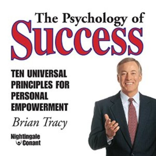 The Psychology Of Success