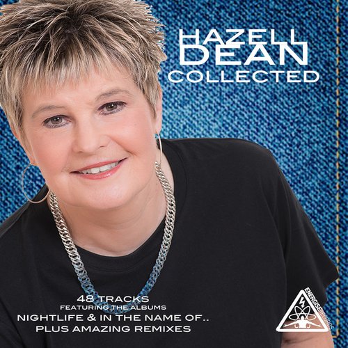 Hazell Dean Collected