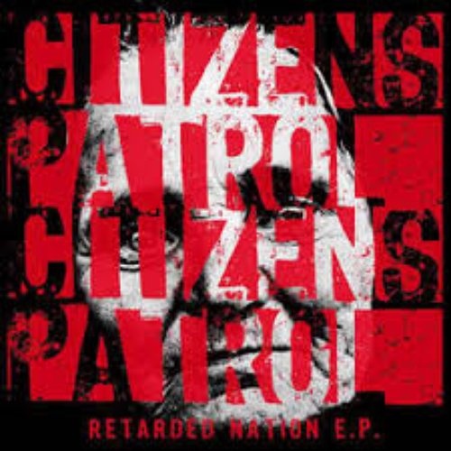 Retarded Nation E.P.