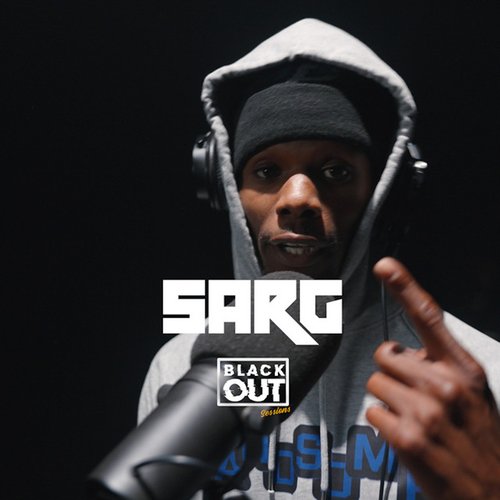 Sarg!