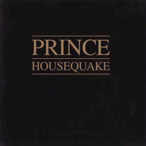 Housequake
