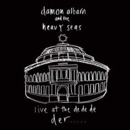 Live at the De De De Der, 15th Nov 2014