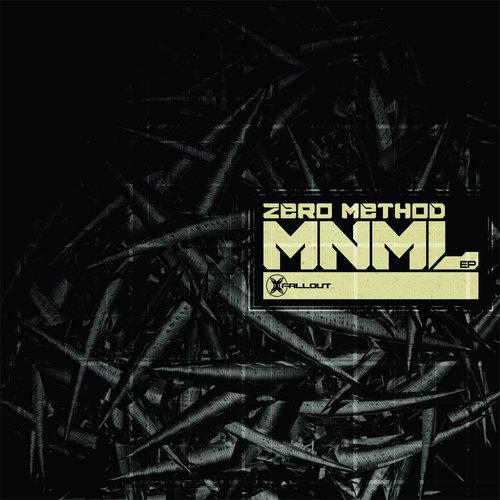 MNML EP