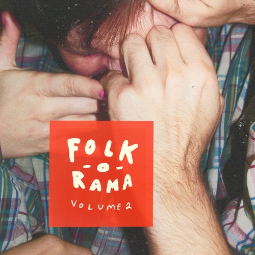 Folk-O-Rama: Volume Two