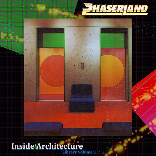 Inside Architecture - Library Volume One