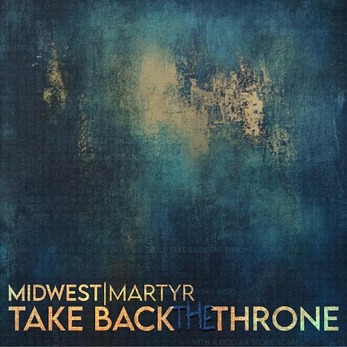 Take Back the Throne [Explicit]