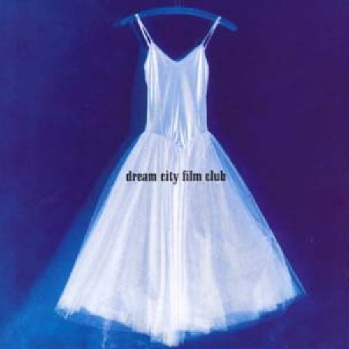 Dream City Film Club [Explicit]