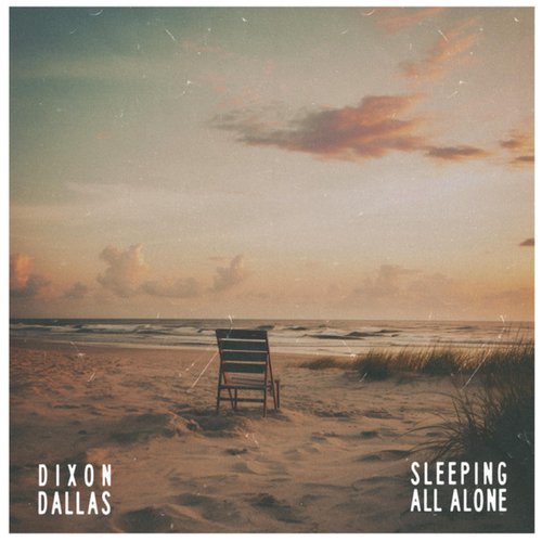 Sleeping All Alone - Single