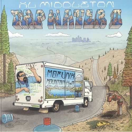 Tap Water II