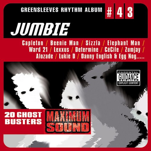 Jumbie