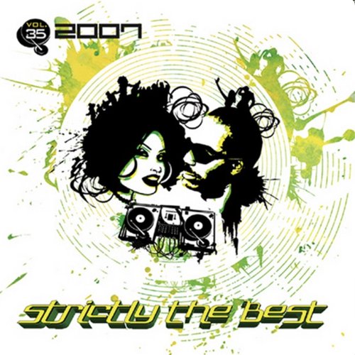 Strictly the Best, Vol. 35