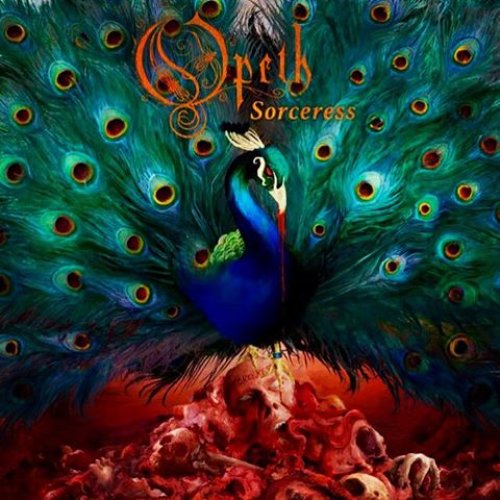 Sorceress (Disc 1)