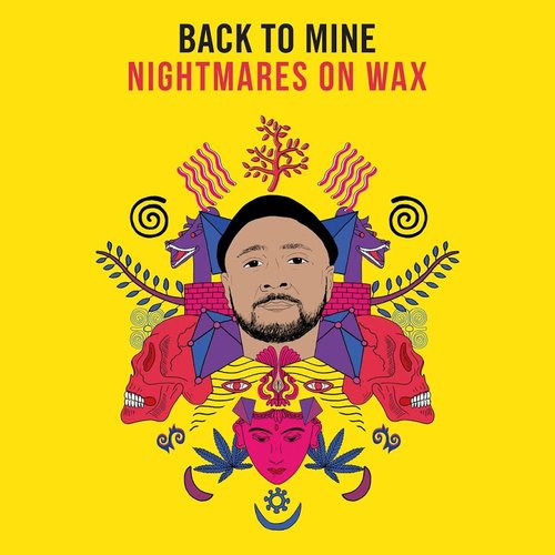 Back To Mine
