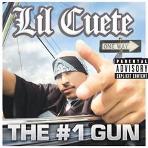 The #1 Gun