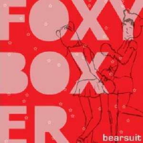 Foxy Boxer