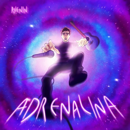 Adrenalina