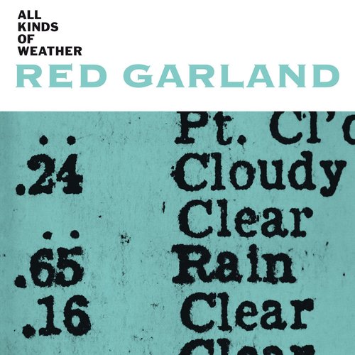 All Kind of Weather