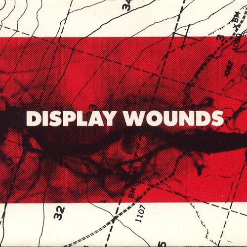 Display Wounds