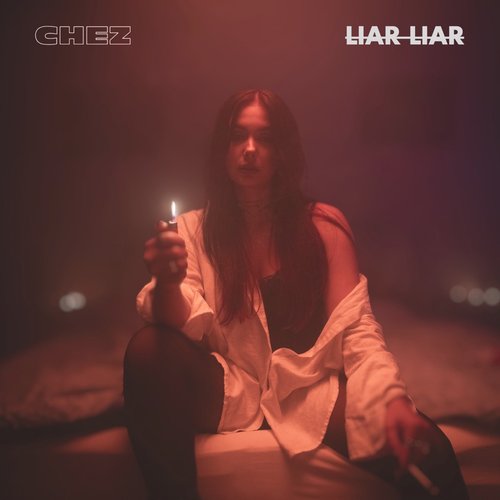 LIAR LIAR - Single