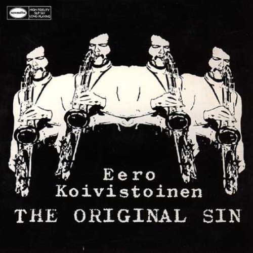 The Original Sin