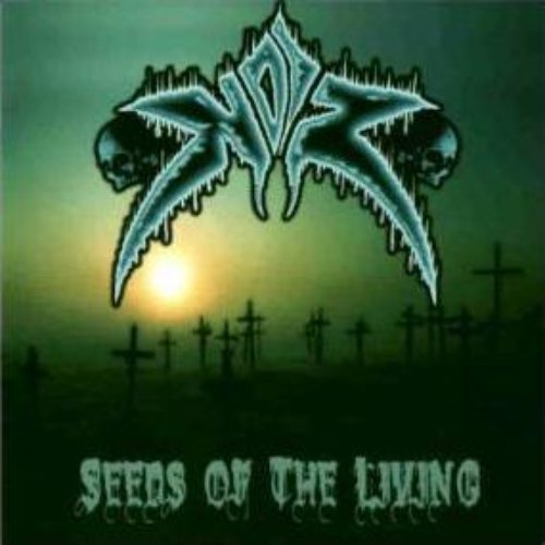 Seeds Of The Living