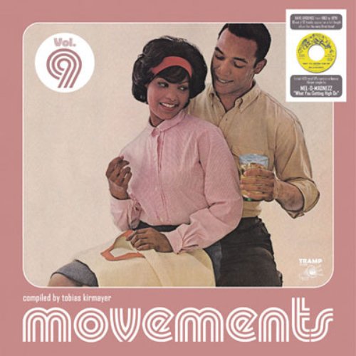 Movements, Vol. 9