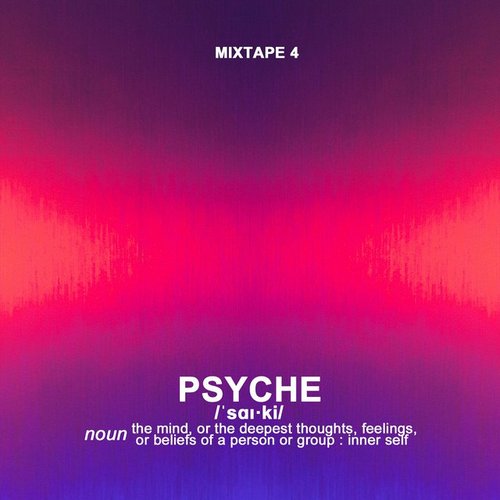 MIXTAPE [ PSYCHE ]