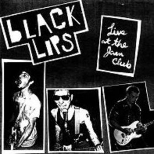 Live at the Jam Club (7")
