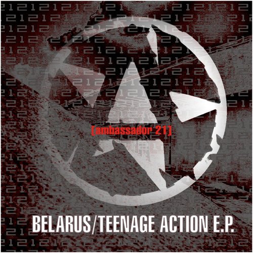 Belarus / Teenage Action