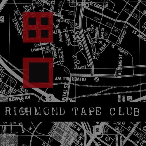 Richmond Tape Club Volume Seven