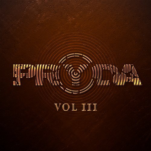 PRYDA 10 VOL III