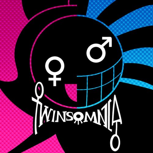 Twinsomnia (FNF Mod Original Soundtrack)