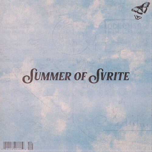 Summer Of Svrite