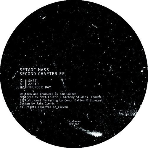 Second Chapter EP