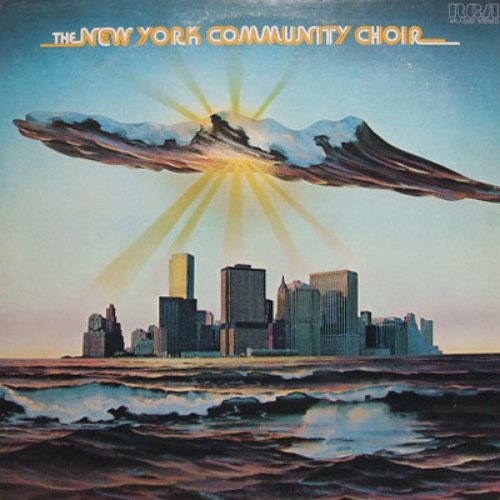 The New York Community Choir